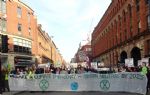Extinction Rebellion Manchester